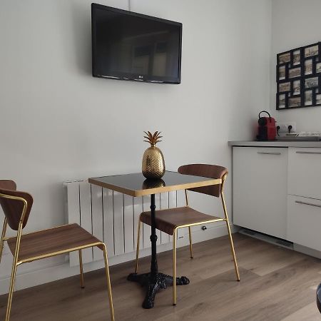 Apartamento Le grand large  Trouville-sur-Mer Exterior foto